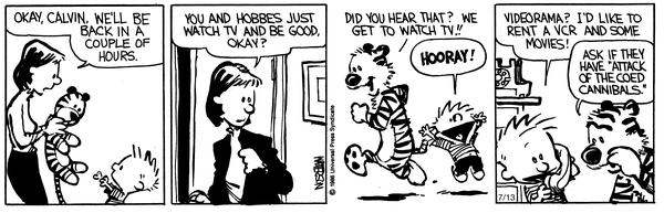 calvinandhobbes