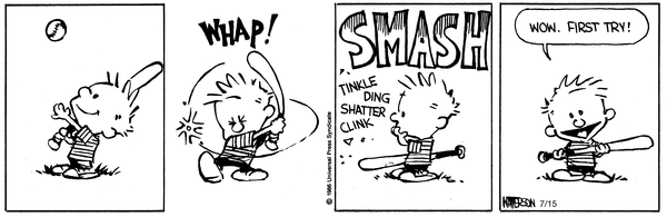 calvinandhobbes