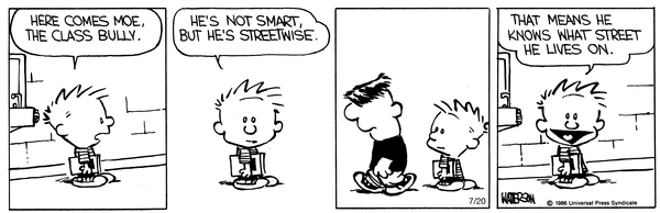 calvinandhobbes