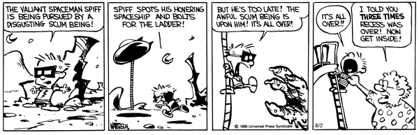 calvinandhobbes
