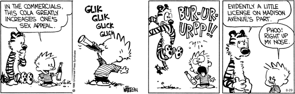 calvinandhobbes