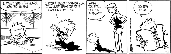 calvinandhobbes