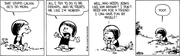 calvinandhobbes