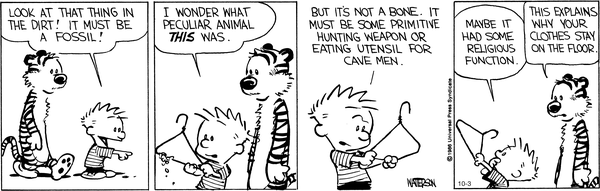 calvinandhobbes