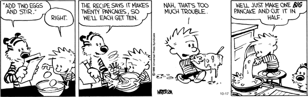calvinandhobbes