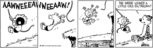 calvinandhobbes