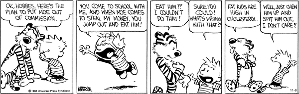 calvinandhobbes