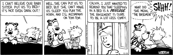 calvinandhobbes