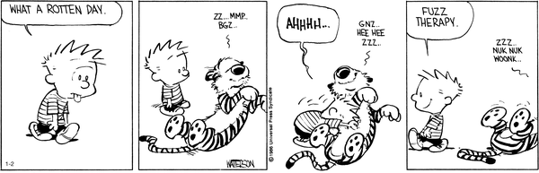calvinandhobbes