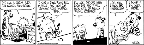 calvinandhobbes