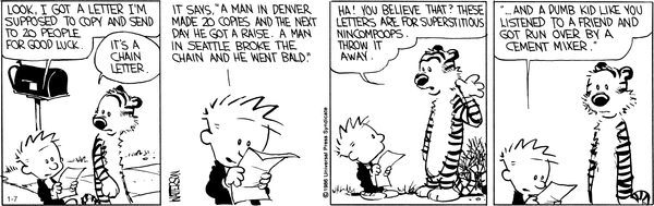 calvinandhobbes