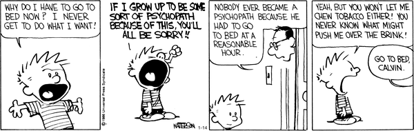calvinandhobbes