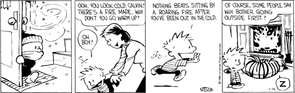calvinandhobbes