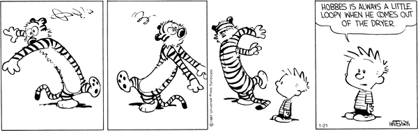 calvinandhobbes