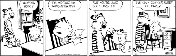 calvinandhobbes