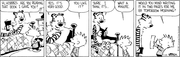 calvinandhobbes