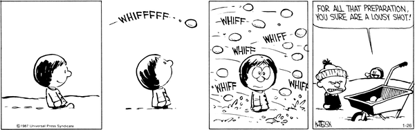 calvinandhobbes