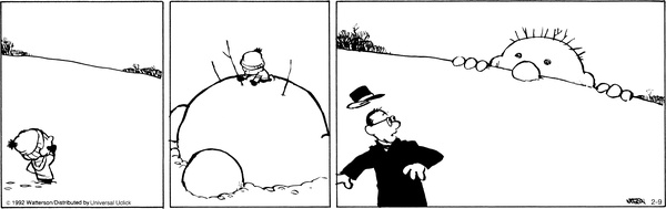 calvinandhobbes