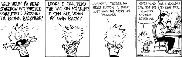 calvinandhobbes