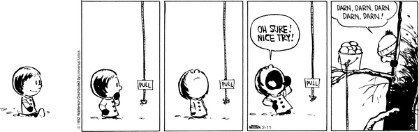 calvinandhobbes