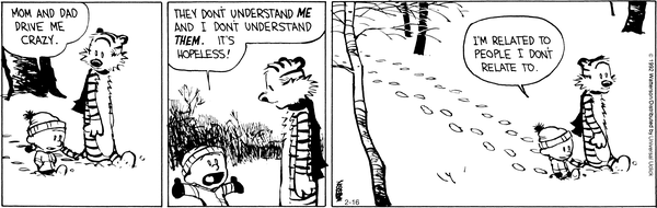 calvinandhobbes