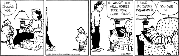 calvinandhobbes