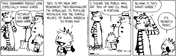 calvinandhobbes