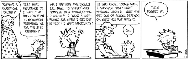 calvinandhobbes