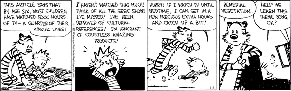 calvinandhobbes