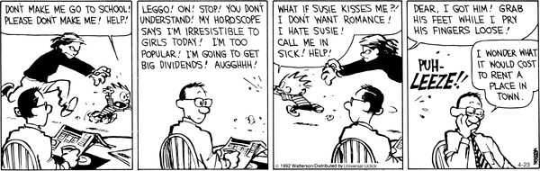 calvinandhobbes