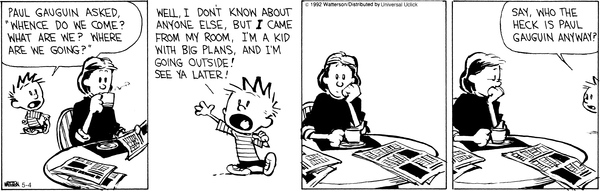 calvinandhobbes