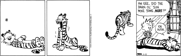 calvinandhobbes