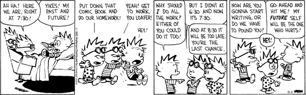 calvinandhobbes