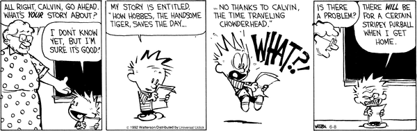 calvinandhobbes