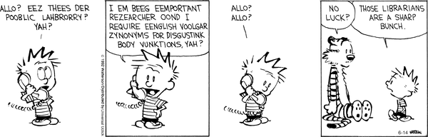 calvinandhobbes
