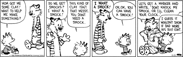 calvinandhobbes