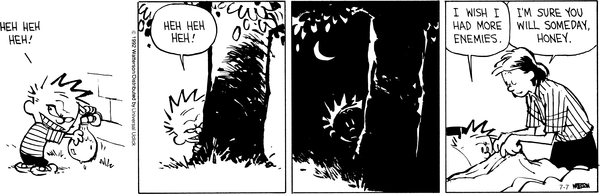 calvinandhobbes