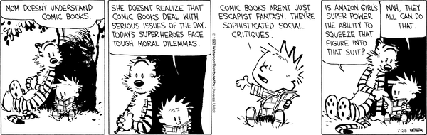 calvinandhobbes