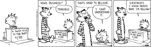 calvinandhobbes
