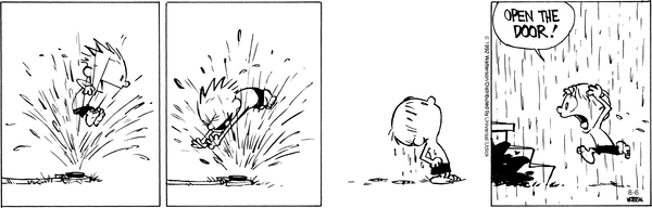 calvinandhobbes