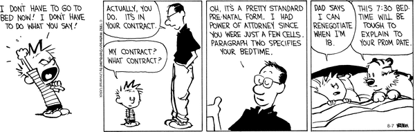 calvinandhobbes