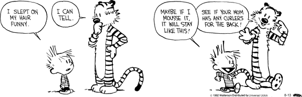 calvinandhobbes