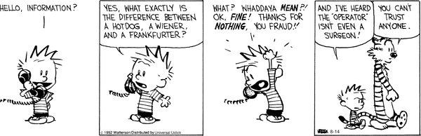 calvinandhobbes