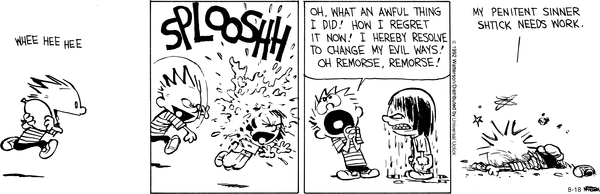 calvinandhobbes