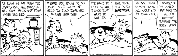 calvinandhobbes