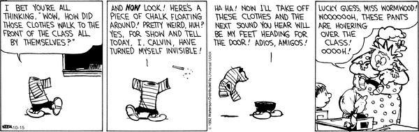 calvinandhobbes