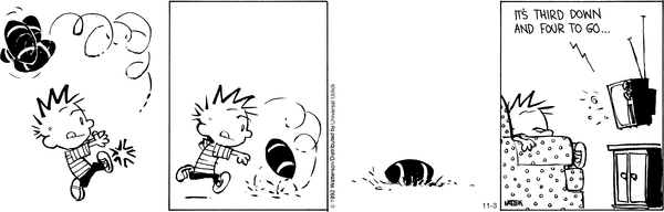 calvinandhobbes