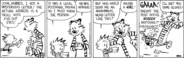 calvinandhobbes