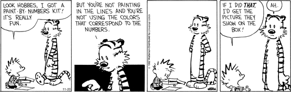 calvinandhobbes