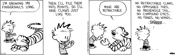 calvinandhobbes